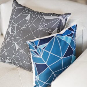 Set de Almohadones Decorativos